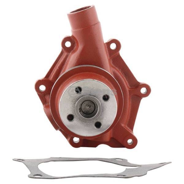 David Brown Water Pump, 1706-6237 thumbnail 2
