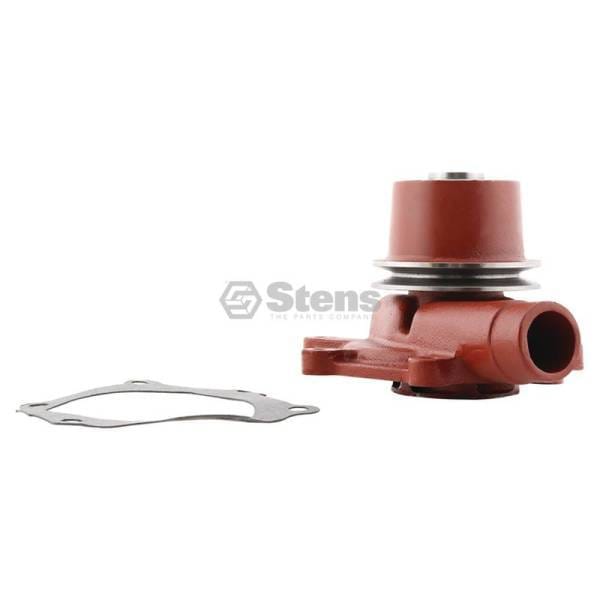 David Brown Water Pump, 1706-6237 thumbnail 3