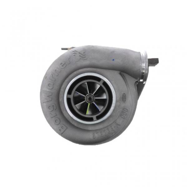 Cummins Turbocharger, 3803710 thumbnail 5