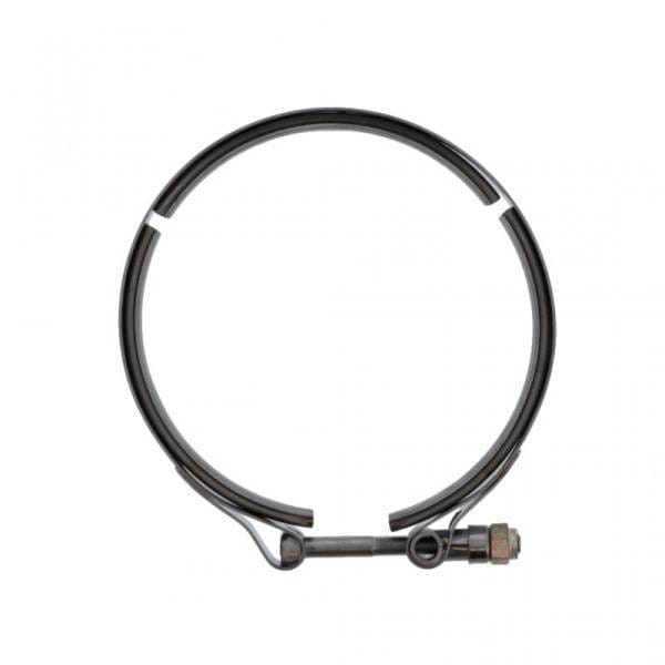 Cummins V-Band Clamp, 3606847 thumbnail 2