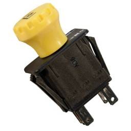 Delta PTO Switch, 430-205