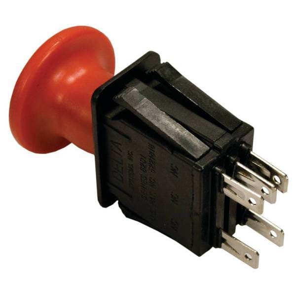 Delta PTO Switch, 430-401