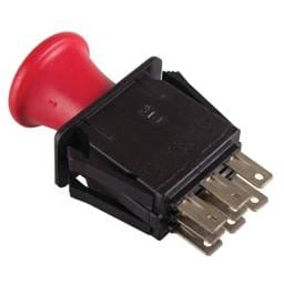Delta PTO Switch, 430-528