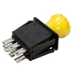 Delta PTO Switch, 430-559