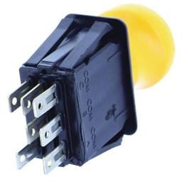 Delta PTO Switch, 430-789