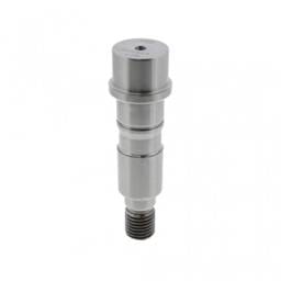 Detroit Diesel Accessory Drive Shaft, 23509202