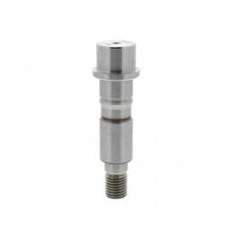Detroit Diesel Accessory Shaft, 23523973