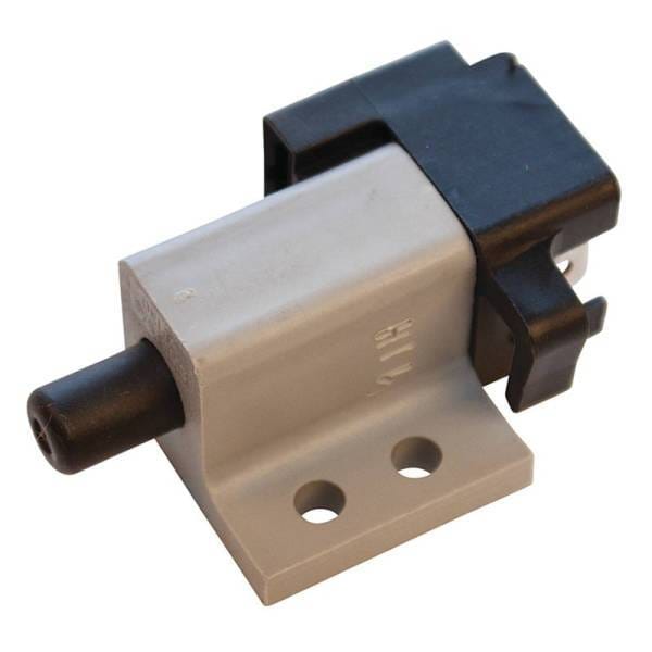 Delta Interlock Switch, 430-532