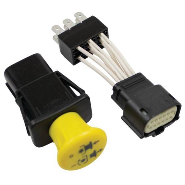 Delta PTO Switch Kit, 430-778 thumbnail 2