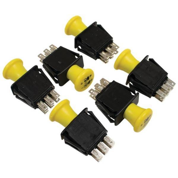Delta PTO Switch Shop Pack, 430-330-6