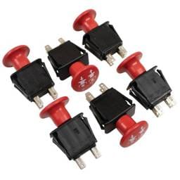Delta PTO Switch Shop Pack, 430-401-6