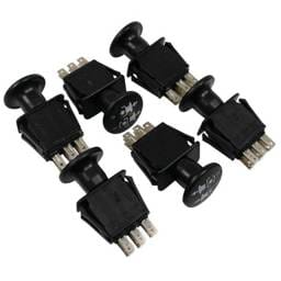 Delta PTO Switch Shop Pack, 430-798-6