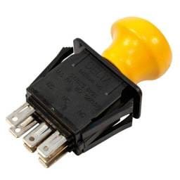 Delta PTO Switch, 430-107