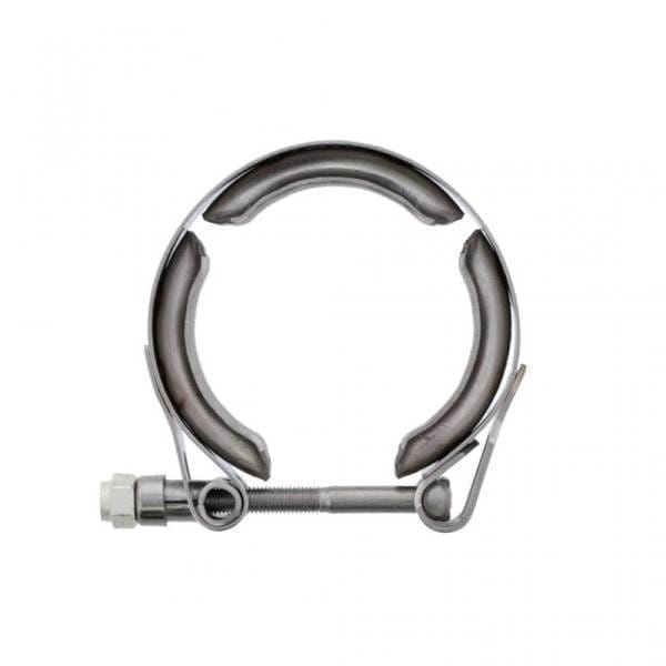 Detroit Diesel EGR V-Band Clamp, 23537128 thumbnail 2