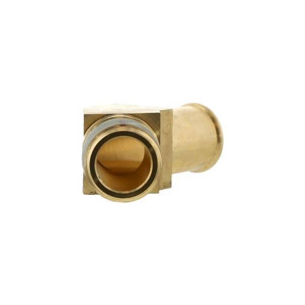 Detroit Diesel Elbow Fitting, 23505201 thumbnail 2