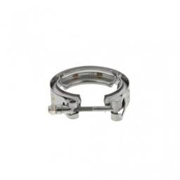 Detroit Diesel Exhaust Clamp, 23537127