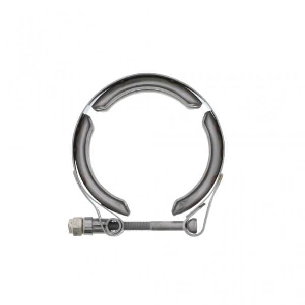 Detroit Diesel Exhaust Clamp, 23537127 thumbnail 2
