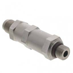 Detroit Diesel Fuel Check Valve, 23537213