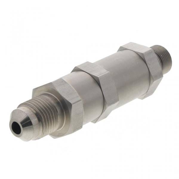 Detroit Diesel Fuel Check Valve, 23537213 thumbnail 3