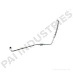 Detroit Diesel Fuel Line Assembly, 23530776