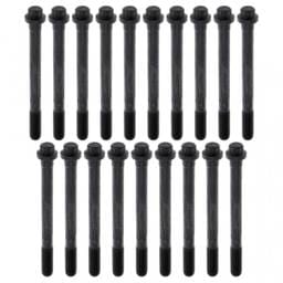 Detroit Diesel Head Bolt Kit, 640015-019