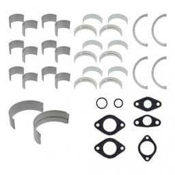 Detroit Diesel Lower Bearing Kit, .010, 671711