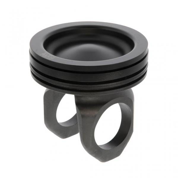 Detroit Diesel Piston Crown, 23530601 thumbnail 2