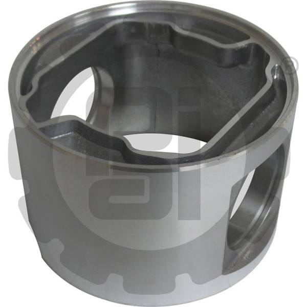 Detroit Diesel Piston With Pin, 23527775