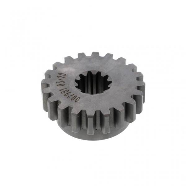 Detroit Diesel Power Steering Pump Sprocket, 23508957