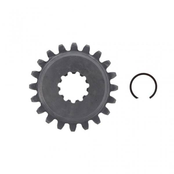Detroit Diesel Power Steering Pump Sprocket, 23508957 thumbnail 4