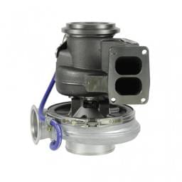 Detroit Diesel Turbocharger, 23528045