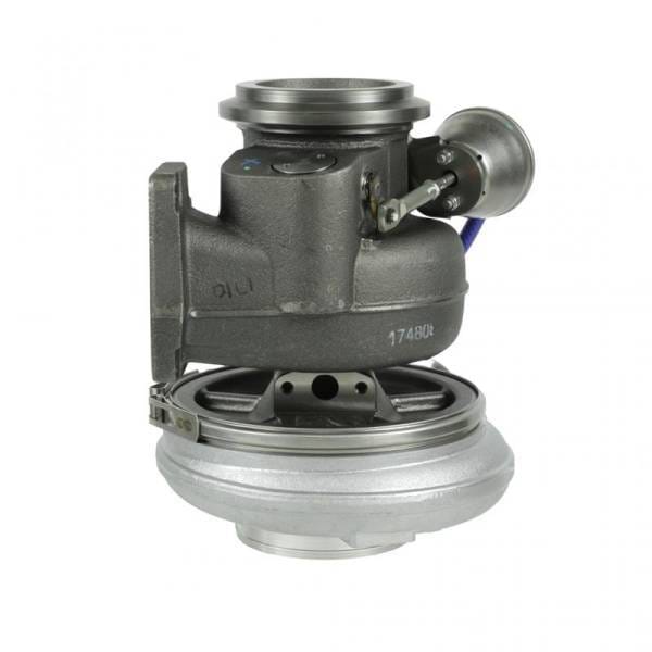 Detroit Diesel Turbocharger, 23528045 thumbnail 2