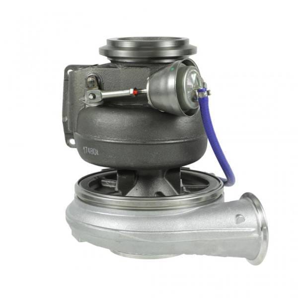Detroit Diesel Turbocharger, 23528045 thumbnail 3