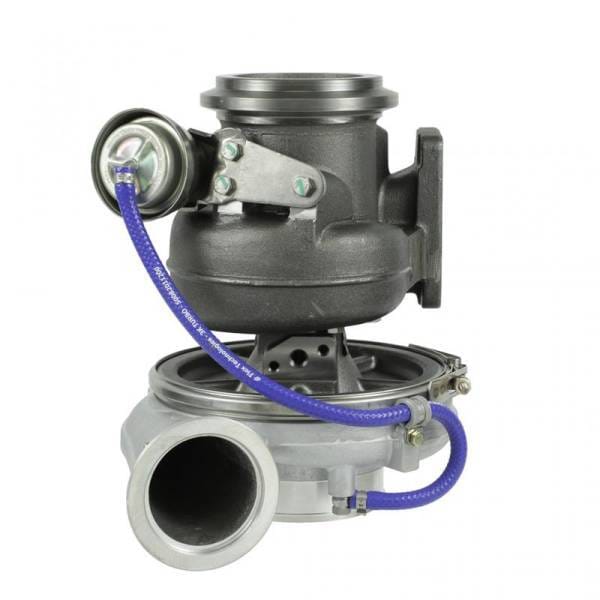 Detroit Diesel Turbocharger, 23528045 thumbnail 4