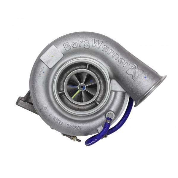 Detroit Diesel Turbocharger, 23528045 thumbnail 6