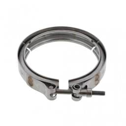 Detroit Diesel V-Band Clamp, 23519094