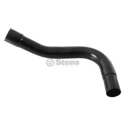 Deutz Exhaust Pipe, 02320884