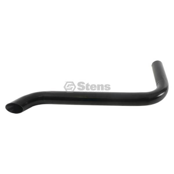 Deutz Exhaust Pipe, 1317-0101