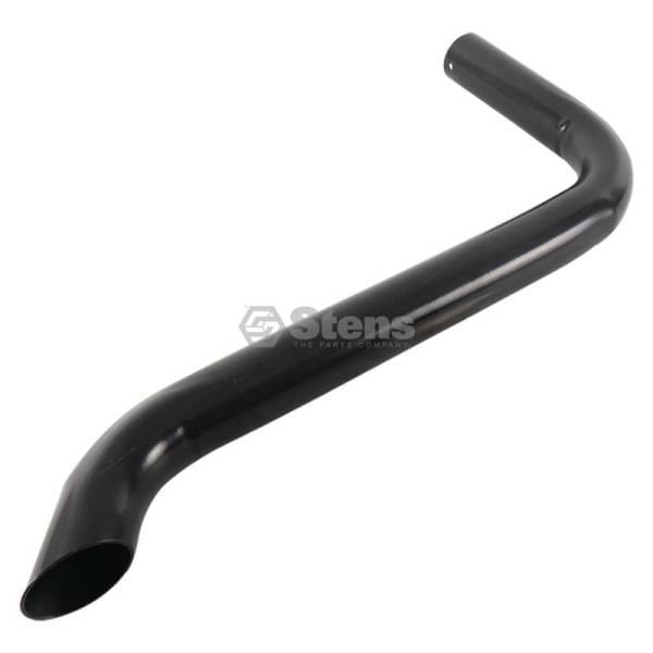 Deutz Exhaust Pipe, 1317-0101 thumbnail 2