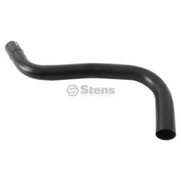 Deutz Exhaust Pipe, 1317-0103
