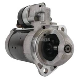 Deutz Starter, 1300-0101