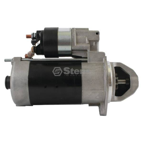Deutz Starter, 1300-0101 thumbnail 2