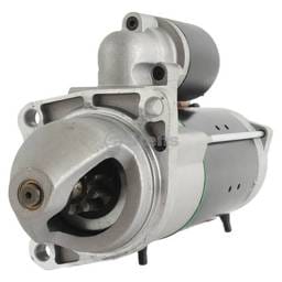 Deutz Starter, 1300-0104