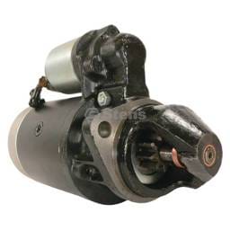 Deutz Starter, 1300-0105