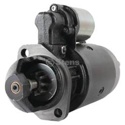 Deutz Starter, 1300-0109