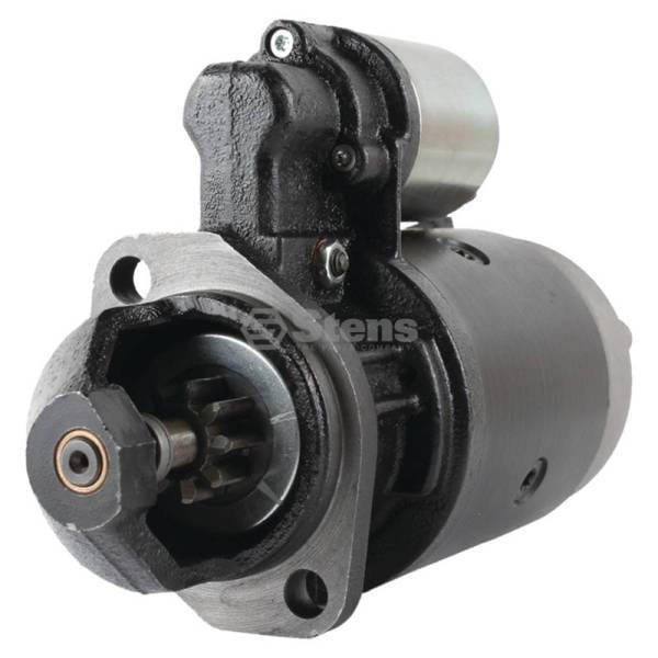 Deutz Starter, 1300-0109