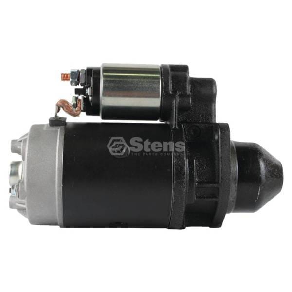 Deutz Starter, 1300-0109 thumbnail 2