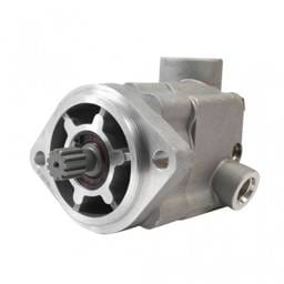 Detroit Diesel Steering Pump, 542017210