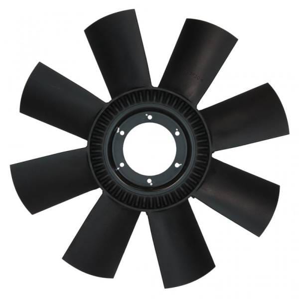 Fan Blade, 2MH365 thumbnail 3