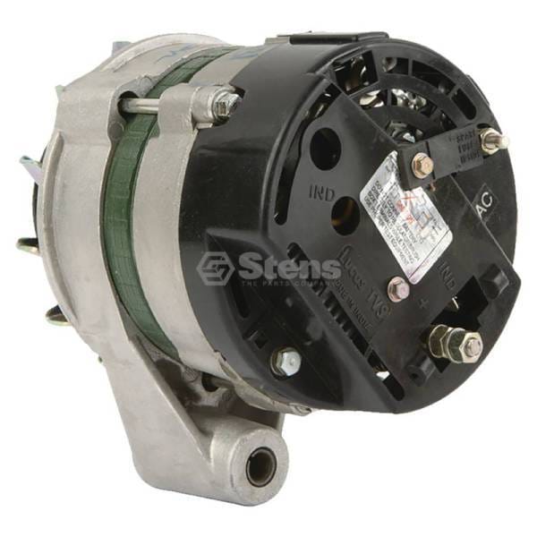 Farmtrac Alternator, 2700-0500 thumbnail 3